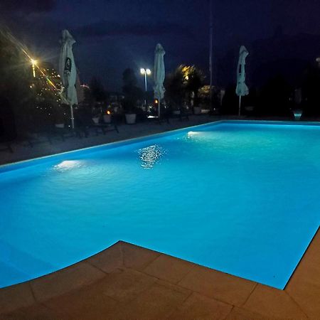 Casa Ok By Ovo Hotel Vama Veche Exterior foto