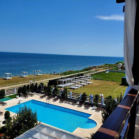 Casa Ok By Ovo Hotel Vama Veche Exterior foto