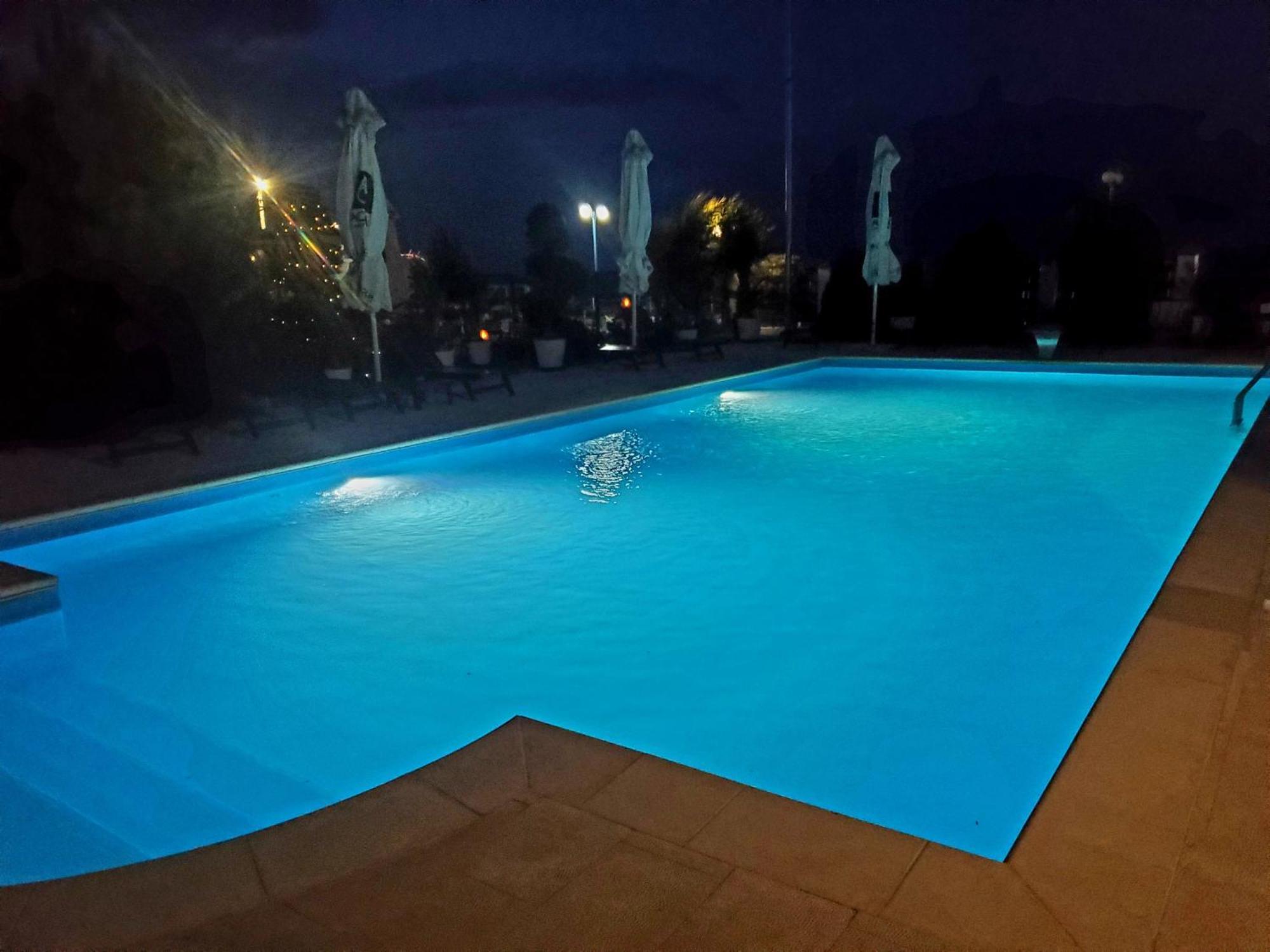 Casa Ok By Ovo Hotel Vama Veche Exterior foto