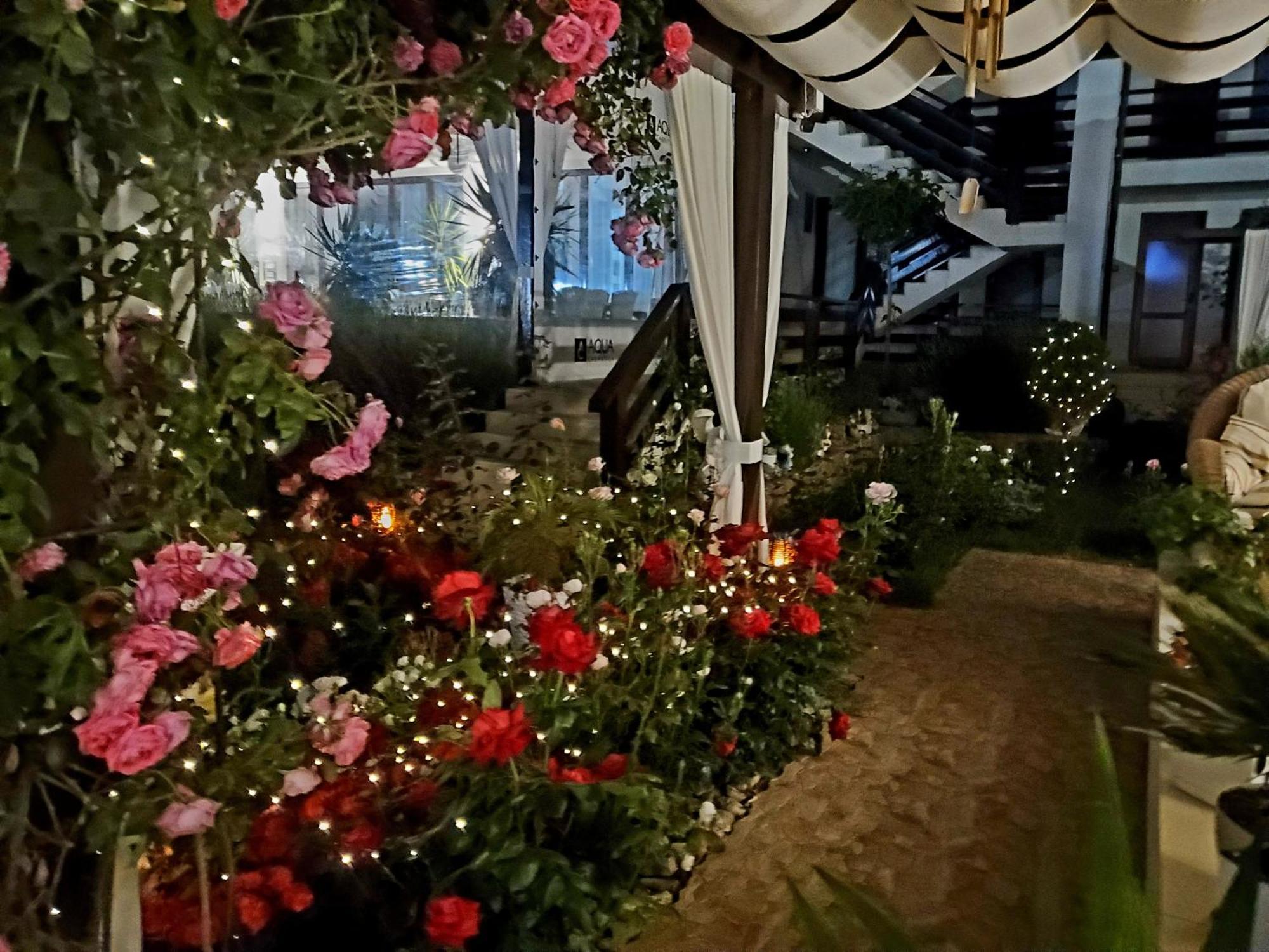 Casa Ok By Ovo Hotel Vama Veche Exterior foto