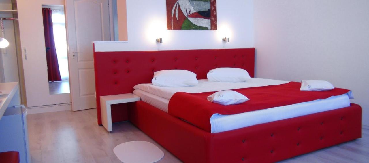Casa Ok By Ovo Hotel Vama Veche Exterior foto