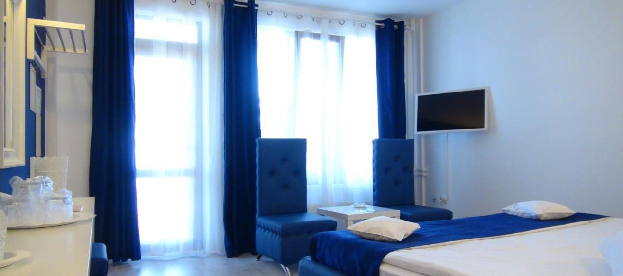 Casa Ok By Ovo Hotel Vama Veche Exterior foto