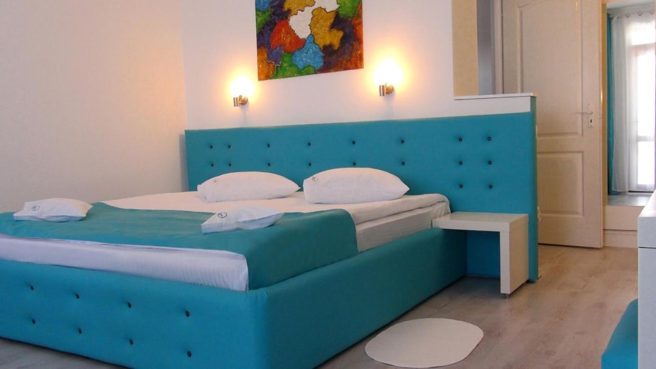 Casa Ok By Ovo Hotel Vama Veche Exterior foto